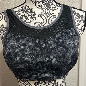 Maidenform Sports Bra Sz 36C